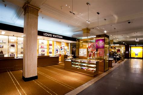 harrods lv|louis vuitton harrods.